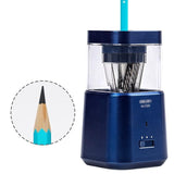 XJPWZER Pencil Sharpener Electric Fully Automatic Charging Student