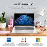 2026 HP 17 Inch Laptop Touchscreen Computer, 17.3" HD+ Touch Screen Business Laptop