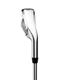 Callaway Golf Paradym AI Smoke HL Iron Set (Left Hand, 6-PW,AW,GW, Graphite, Light) Callaway