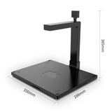 Document Scanner Portable Document Scanner