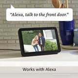 Video Doorbell Wired (newest model), Use Two-Way Talk, advanced motion detection, HD camera (wiring required) Ring