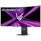 LG 45GX900A-B 45-Inch Ultragear WQHD (3440 x 1440) OLED Curved Gaming Monitor