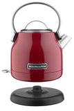 1.25-Liter Electric Kettle - Empire Red | Small KitchenAid