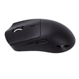 Luocute Wireless Gaming Mouse with Sensor Triple Mode (Black)