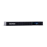 CyberPower CP700PFCRM1U PFC Sinewave UPS Battery Backup and Surge Protector