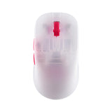 ATK Blazing Sky Zero+ Wireless Gaming Mouse - Frosted White