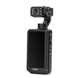 ORDRO M5 5K 3-Axis Gimbal Handheld Video Camera Pocket Vlog Camera