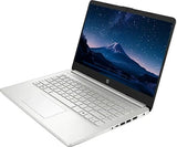 HP 14" Business Laptop Computer with Microsoft Office 365