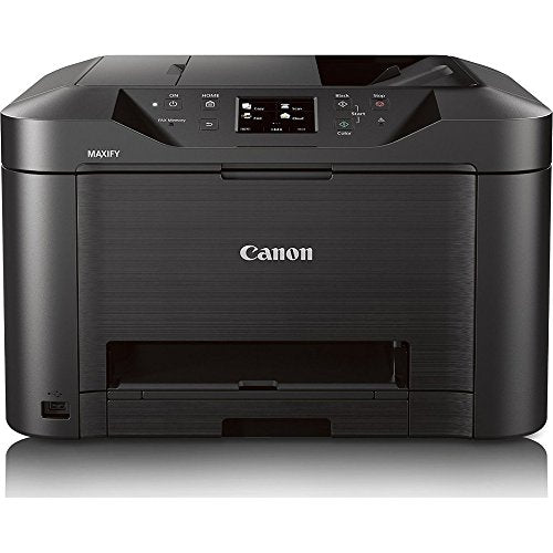 Canon MAXIFY MB5020 Wireless Office All-In-One Inkjet Printer, Print, Copy, Scan & Fax