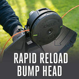 EGO Power+ MHC1502 Multi Combo Kit: 15 String Trimmer, 8-Inch Edger & Power Head with 5.0Ah Battery & Charger Included