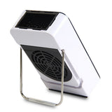 Safety Energy-saving Heater Mini Portable Electric Fan Heater Air Warmer