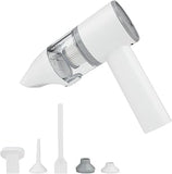 Portable Handheld Vacuum Cordless, 16000Pa Car Desk Vacuum Cleaner