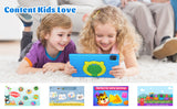KT1006 10.1 Inch Kids Tablet 6GB RAM 64GB ROM and 128GB SD Expansion