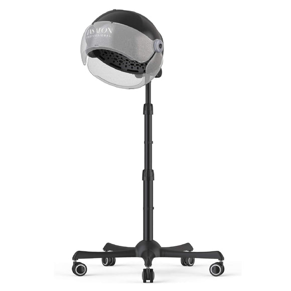 Hair Dryer - 1875W Bonnet Dryer with 3 Temperature TASALON