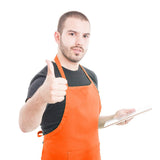 TSD STORY Total 15 PCS Mixed Plain Color Bib Aprons Bulk for Women Men Adult with 2 Front Pockets Chef Cooking Painting Baking(12colours,15pcs)