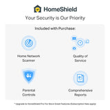 TP-Link AX5400 WiFi 6 Router (Archer AX73)- Dual Band Gigabit Wireless Internet Router, High-Speed ax Router for Streaming, Long Range Coverage, 5 GHz TP-Link