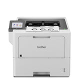 Brother HL-L6310DW Enterprise Monochrome Laser Printer with Low-Cost Printing, WirelessNetworking