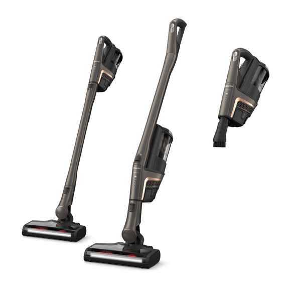 Cordless Stick Vacuum, Infinity Grey Pearl Finish Miele
