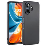TCL NXTPAPER 70 Pro Smartphone Bundle with TPU Protective Case