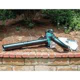 Makita XBU04ZV 36V (18V X2) LXT® Brushless Blower with Vacuum Attachment Kit, Tool Only