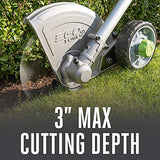 EGO Power+ MHC1502 Multi Combo Kit: 15 String Trimmer, 8-Inch Edger & Power Head with 5.0Ah Battery & Charger Included