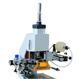 Heat Press Hot Foil Stamping Machine, Desktop Pneumatic
