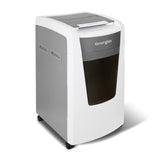 Shredder - New OfficeAssist 600-Sheet Auto-Feed Micro Cut Anti-Jam Heavy Duty Shredder with 29 gallons Waste Capacity