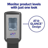 Purell CS4 Advanced Hand Sanitizer Foam Refill, 4ct x 1200 mL