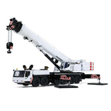 TOUCAN RC HOBBY 1/14 D1350 RC Hydraulic Crane Truck Construction Vehicle Heavy Machine Model