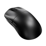 PWNAGE Ultra Custom Pro Symm 3 Wireless Gaming Mouse - Adjustable Sensor Position, Hot-Swappable Mechanical & Optical Switches, Modular Shape System, 8K Polling, 50g Ultralight - Black