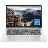 HP 17.3" Touchscreen Laptop, Intel Core i5‑1334U, 16GB RAM, 1TB SSD, Silver
