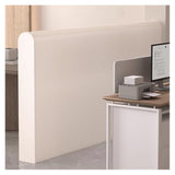 Folding Room Divider - Modern Art Partit for Home & Office Separat, Wall Sn for EnhancePrivacy & Space ment
