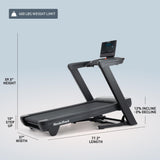 NordicTrack Commercial LE Treadmill with iFIT