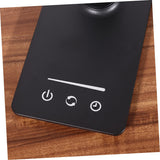 1pc Adjustable Desk Lamp Study Lamp Desk Lamps for Home Studying Table Lamp Touch Control Table Lamp Bedside Reading DOITOOL