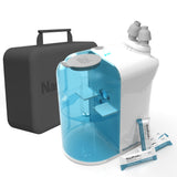 Irrigation System -Sinus Decongestant Relief System NASALFRESH MD