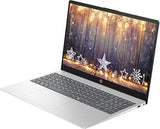 HP 15.6" Business Laptop with Microsoft Office 365 with Copliot AI & 1TB OneDrive, 32GB RAM 128GB SSD