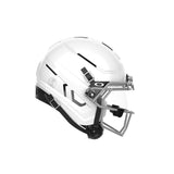 Schutt F7 AiR Youth Elite Football Helmet (Virginia Tech 5-Star Helmet)