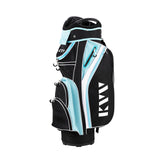 Women’s Complete Golf Clubs Package Set Includes Driver, Fairway, Hybrid | Right Handed KVV