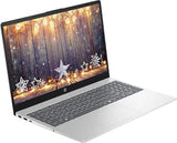 HP 15.6" Business Laptop with Microsoft Office 365 with Copliot AI & 1TB OneDrive, 32GB RAM 128GB SSD