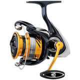 Daiwa REVROS LT Spinning Reel REVRLT6000, 4BB + 1, 5.2 : 1