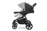 Thule Sleek 2 Convertible Baby & Toddler Stroller