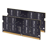 PNY Performance 32GB (2x16GB) DDR4 DRAM 3200MHz (PC4-25600) CL22 (Compatible with 2933MHz