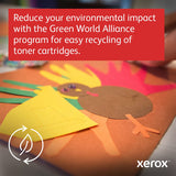 Xerox C230/DNI Color Printer, Laser, Wireless