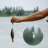 60 Pcs Fishing Weights Saltwater Kit 3oz 2oz 1oz Bank Sinker Saltwater Fishing Gear Fishing Weights Ceenna