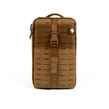 My Medic MyFAK Large Pro - Emergency First Aid Kit & Trauma Kit - Coyote