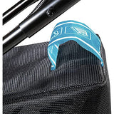 Makita XML08PT1 18V X2 (36V) LXT® Lithium‑Ion Brushless Cordless 21" Self Propelled Lawn Mower Kit with 4 Batteries (5.0Ah)