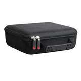 Hermitshell Travel Case for LUCKY Kayak Portable Fish Depth Finder Water Handheld Fish Finder Sonar Castable Kayak Boat Fishfinder Transducer Fishing LCD Display FFC1108