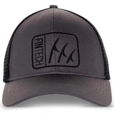 Fintech Logo Snapback Hat - Castlerock
