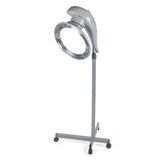 AceFox Stand Hair Dryer, Orbiting Rotating Hair Processor, Hair Dryer Accelerator, Perm Styling