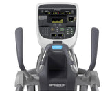 Precor AMT 835 Commercial Series Adaptive Motion Trainer with Open Stride Technology